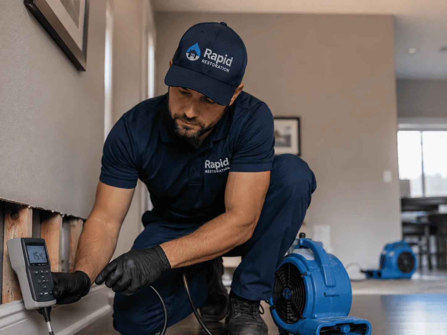 Common questions about Structural Drying in Kleinfeltersville, PA